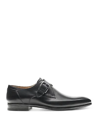 Magnanni Men's Manning Monk Strap Dress Shoes