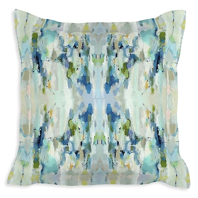 Laura Park Designs Wintergreen Euro Sham