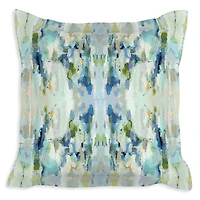 Laura Park Designs Wintergreen Euro Sham