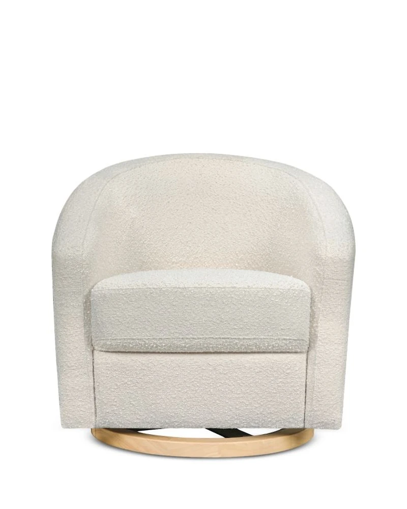 Madison Swivel Glider
