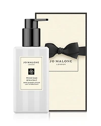 Wood Sage & Sea Salt Body & Hand Lotion 8.5 oz.