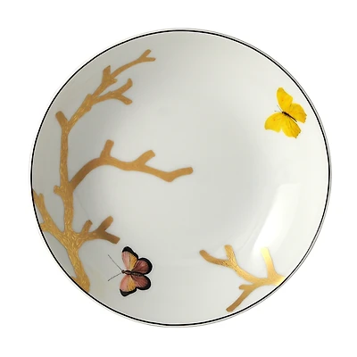 Bernardaud Aux Oiseaux Coupe Soup