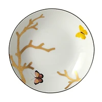 Bernardaud Aux Oiseaux Coupe Soup