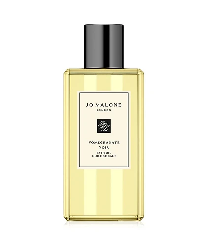 Pomegranate Noir Bath Oil 8.5 oz.