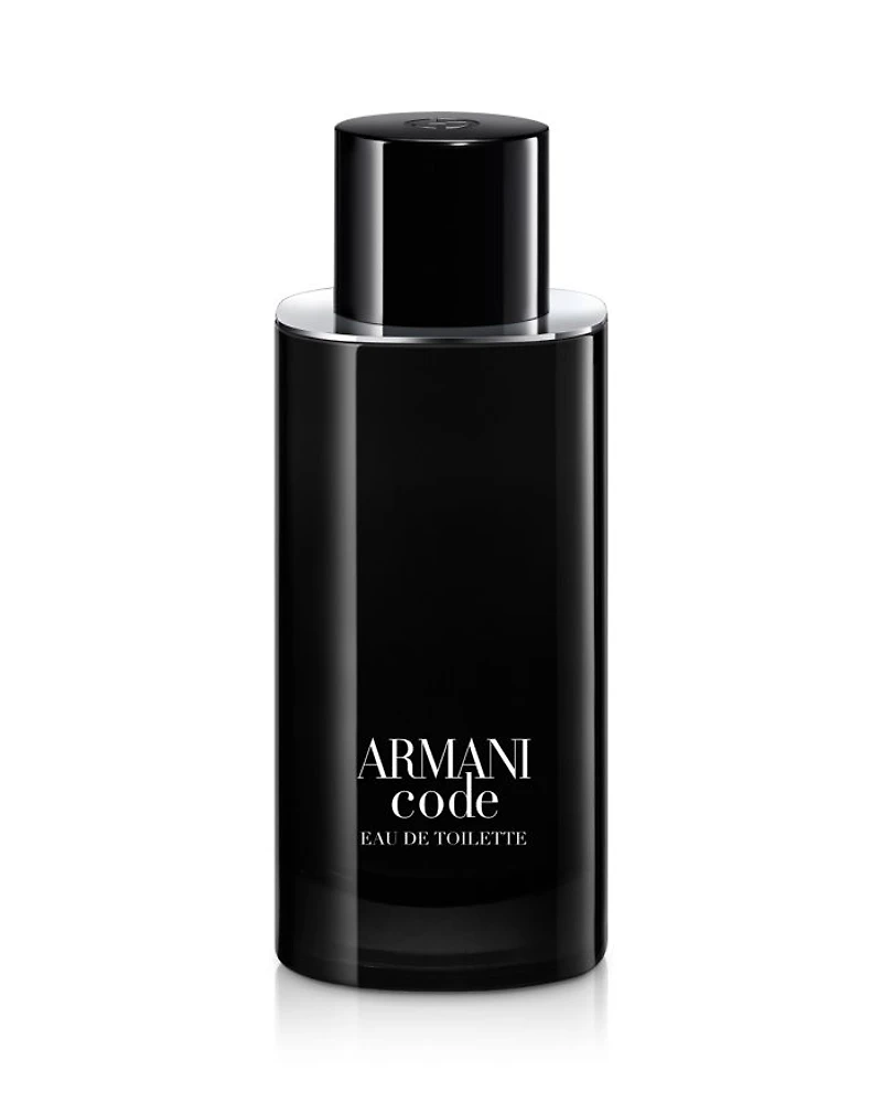 Armani Code Eau de Toilette