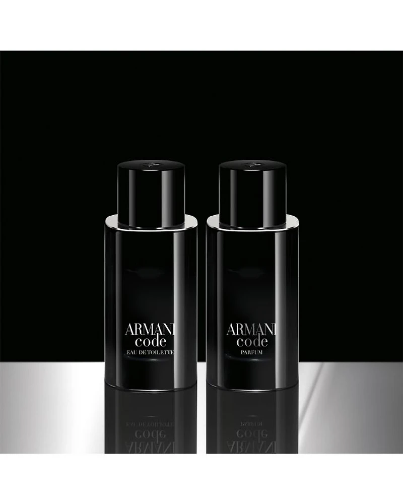 Armani Code Eau de Toilette