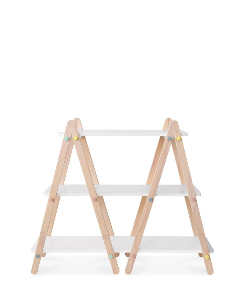 Dottie Bookcase