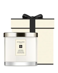 Lime Basil & Mandarin Candle