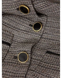 Kathy Tweed Jacket