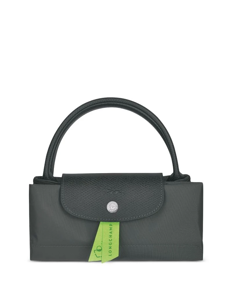 Le Pliage Green Small Tote Bag