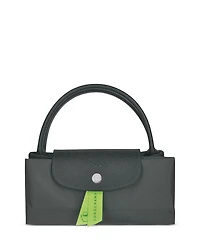 Le Pliage Green Small Tote Bag