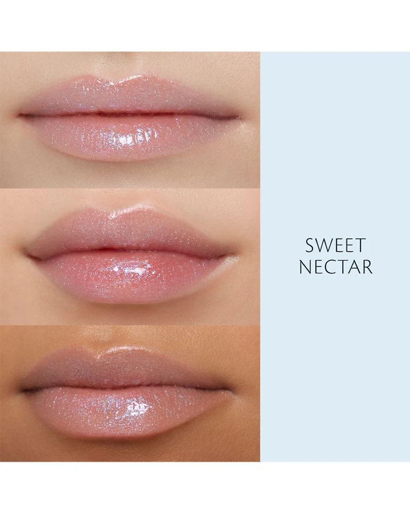 Cream Rouge Sparkles
