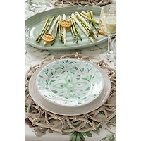 Iberian Sage Dessert/Salad Plate