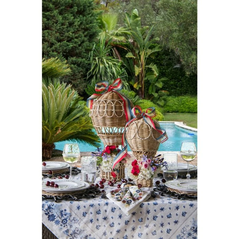 L'Amour Toujours Napkin