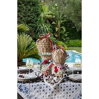 L'Amour Toujours Napkin