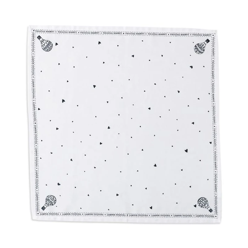 L'Amour Toujours Napkin