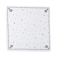 L'Amour Toujours Napkin