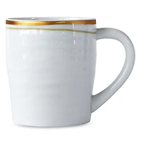 Bernardaud Albatre Mug