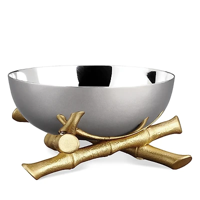 L'Objet Bambou Small Bowl