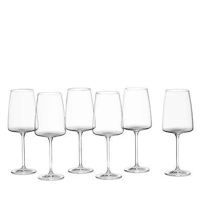 Schott Zwiesel Sensa Red Wine Glass, Set of 6