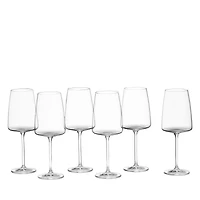 Schott Zwiesel Sensa Red Wine Glass, Set of 6