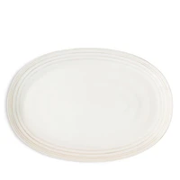 Bilbao 17" Platter