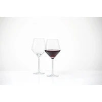 Pure Beaujolais Glass, Set of 6