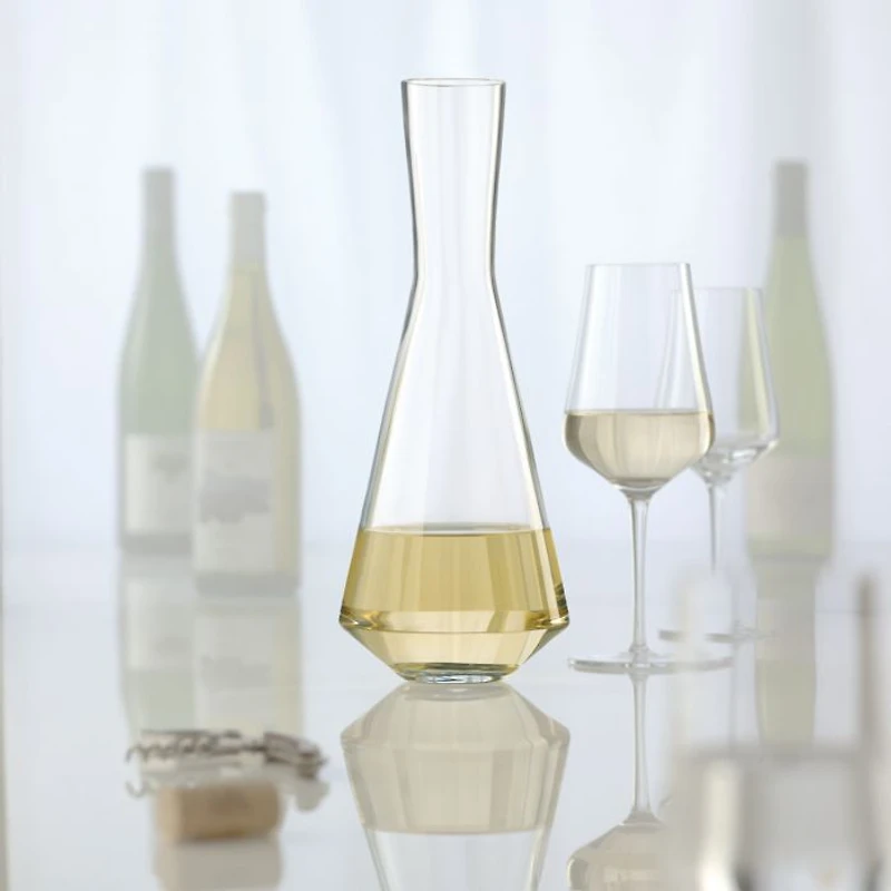 Pure Wine Decanter
