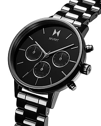 Nova Ceramic Watch, 38mm