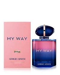 My Way Parfum