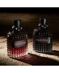 Uomo Born in Roma Intense Eau de Parfum 3.4 oz.