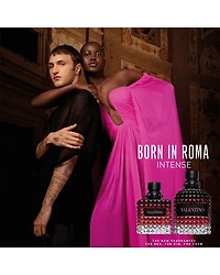 Uomo Born in Roma Intense Eau de Parfum 3.4 oz.