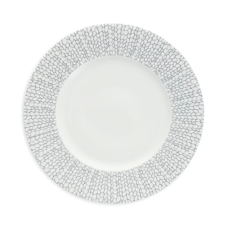 Fortessa Amanda Embossed Salad Plate