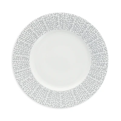 Fortessa Amanda Embossed Salad Plate