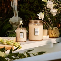 Jasmine Midnight Blooms Candle Collection