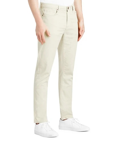 Khaki Pants