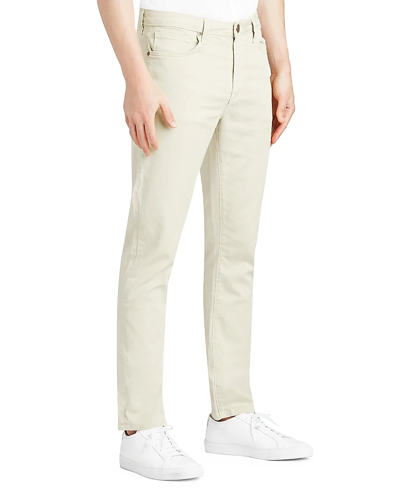 Monfrere Khaki Pants
