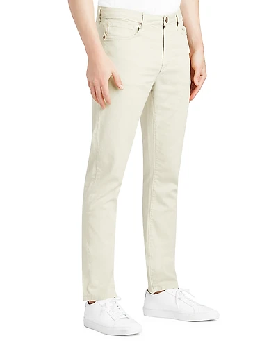 Monfrere Khaki Pants