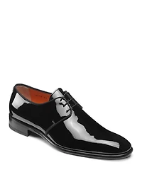 Men's Isogram-V2-01 Lace Up Formal Dress Shoes