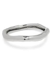 Alexis Bittar Small Molten Bangle Bracelet