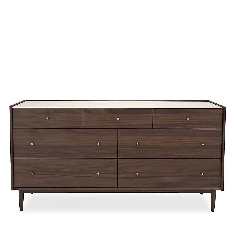 Huppe Marvin 7 Drawer Dresser - Exclusive