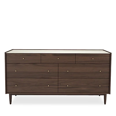 Huppe Marvin 7 Drawer Dresser - Exclusive