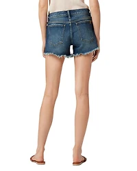The Ozzie Denim Shorts