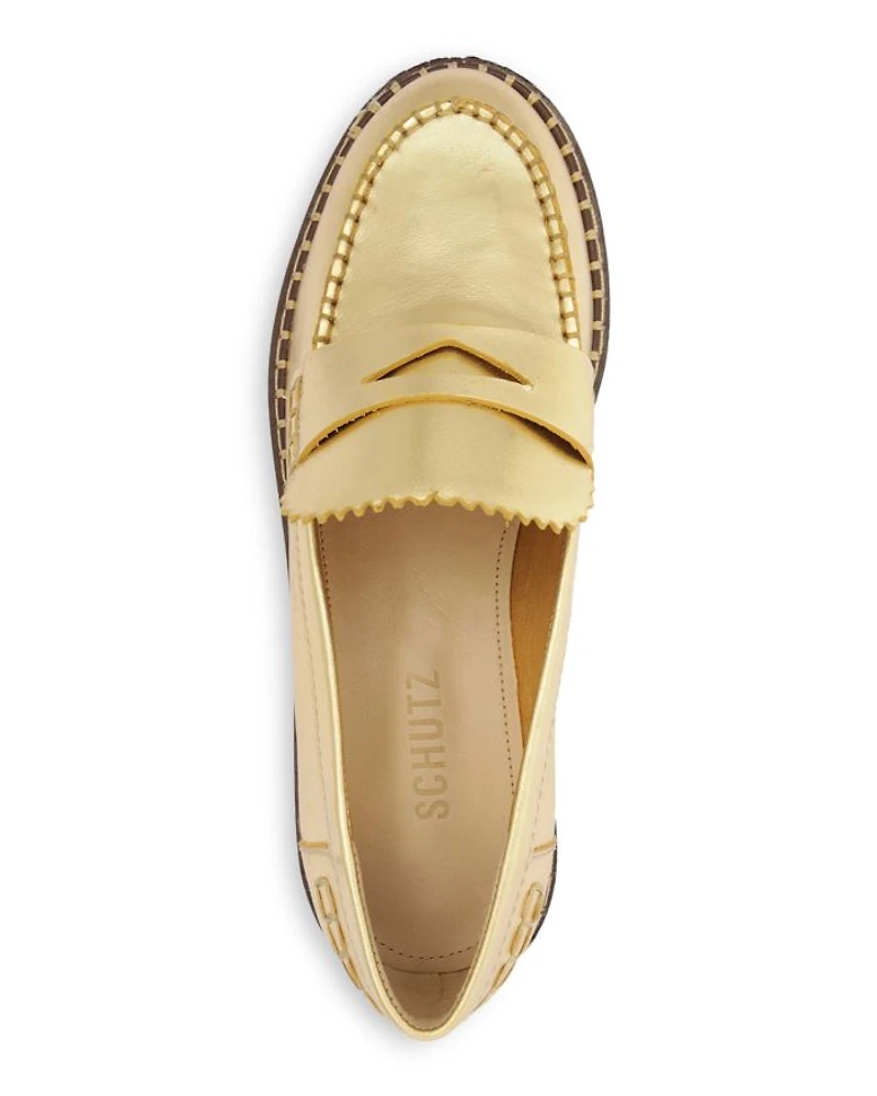 Women's Christie Loafers
