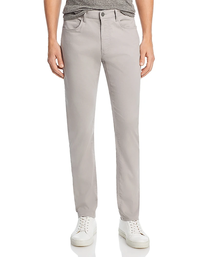 Faherty Movement CoolMax Regular Fit Pants