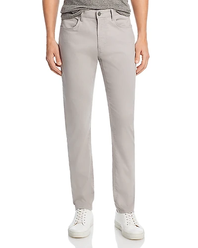 Faherty Movement CoolMax Regular Fit Pants