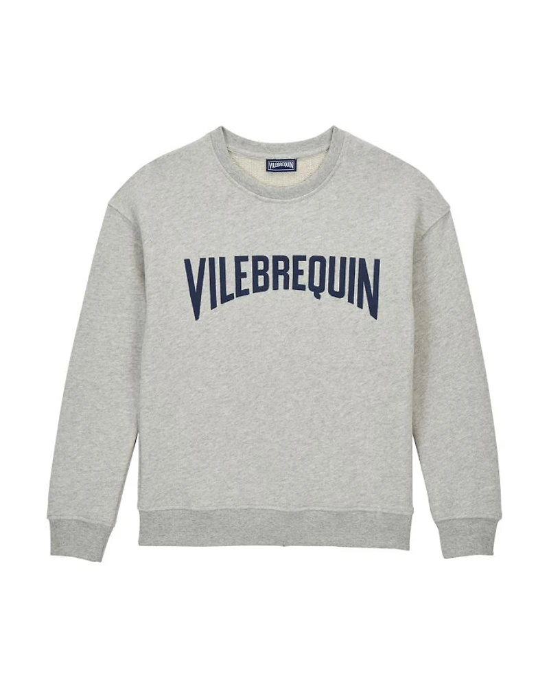 Boys' Logo Sweatshirt - Little Kid, Big Kid