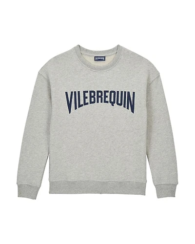 Boys' Logo Sweatshirt - Little Kid, Big Kid