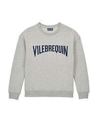 Boys' Logo Sweatshirt - Little Kid, Big Kid