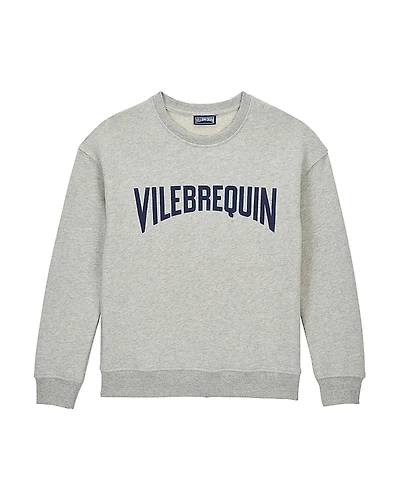 Vilebrequin Boys' Logo Sweatshirt - Little Kid, Big Kid